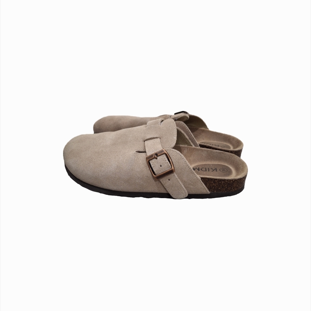Kidmi Clogs